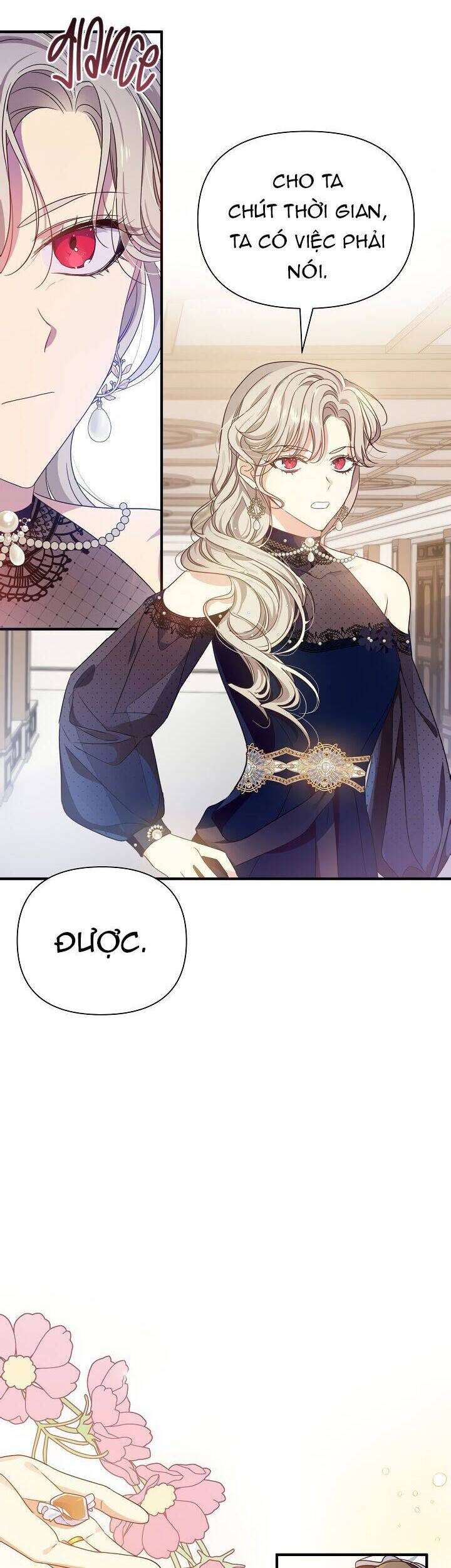 Từ Lúc Bắt Đầu Tôi Vẫn Luôn Ở Bên Em Chapter 23 - 37