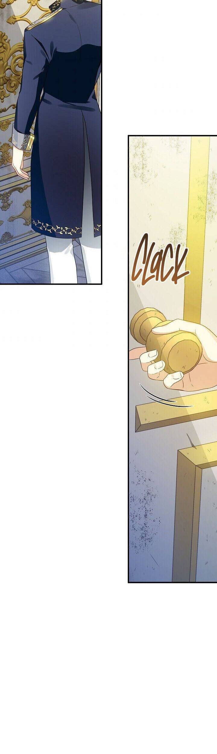 Từ Lúc Bắt Đầu Tôi Vẫn Luôn Ở Bên Em Chapter 23 - 5