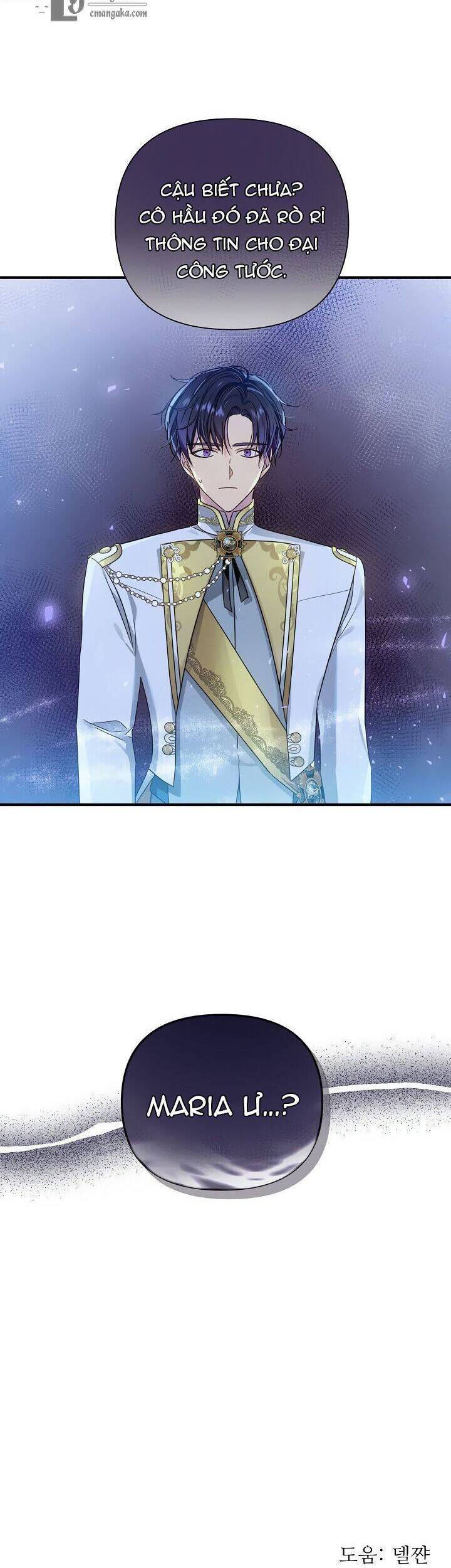 Từ Lúc Bắt Đầu Tôi Vẫn Luôn Ở Bên Em Chapter 23 - 42