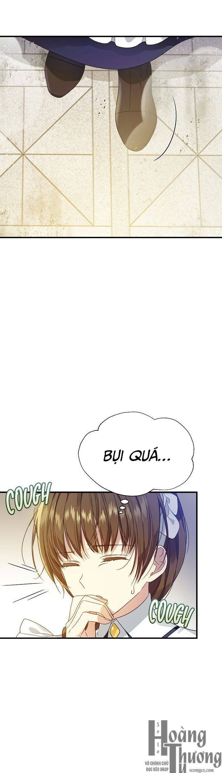 Từ Lúc Bắt Đầu Tôi Vẫn Luôn Ở Bên Em Chapter 23 - 6