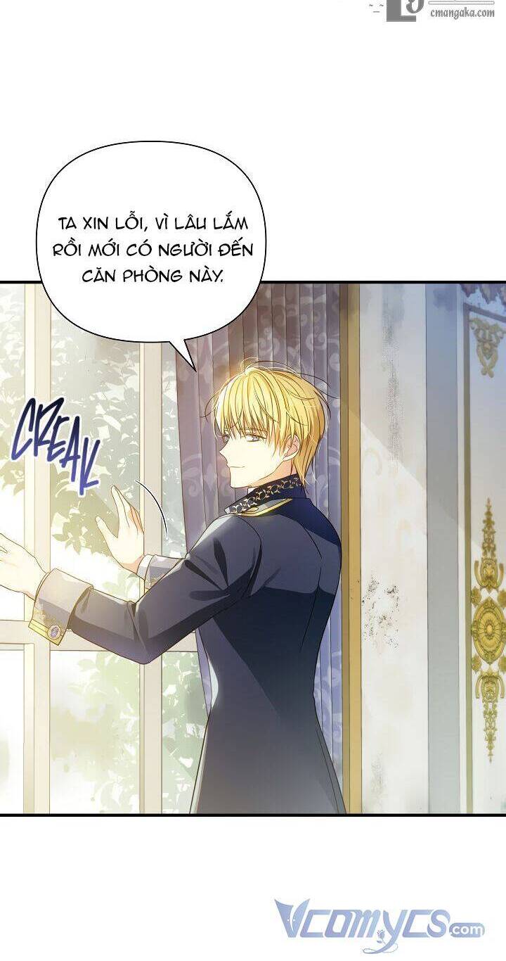 Từ Lúc Bắt Đầu Tôi Vẫn Luôn Ở Bên Em Chapter 23 - 7