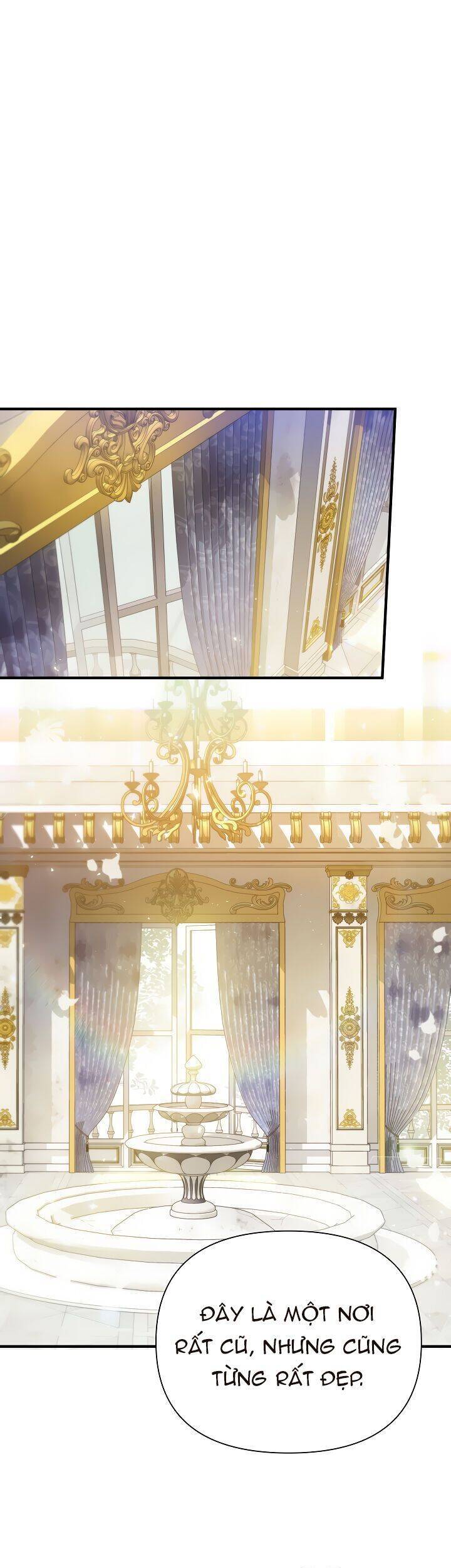 Từ Lúc Bắt Đầu Tôi Vẫn Luôn Ở Bên Em Chapter 23 - 8