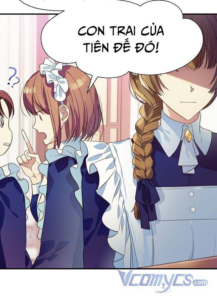 Từ Lúc Bắt Đầu Tôi Vẫn Luôn Ở Bên Em Chapter 3 - 13