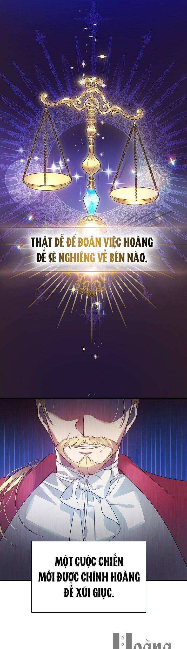 Từ Lúc Bắt Đầu Tôi Vẫn Luôn Ở Bên Em Chapter 3 - 16