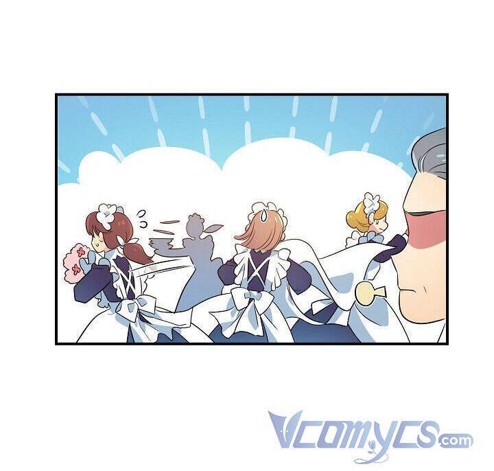 Từ Lúc Bắt Đầu Tôi Vẫn Luôn Ở Bên Em Chapter 3 - 18