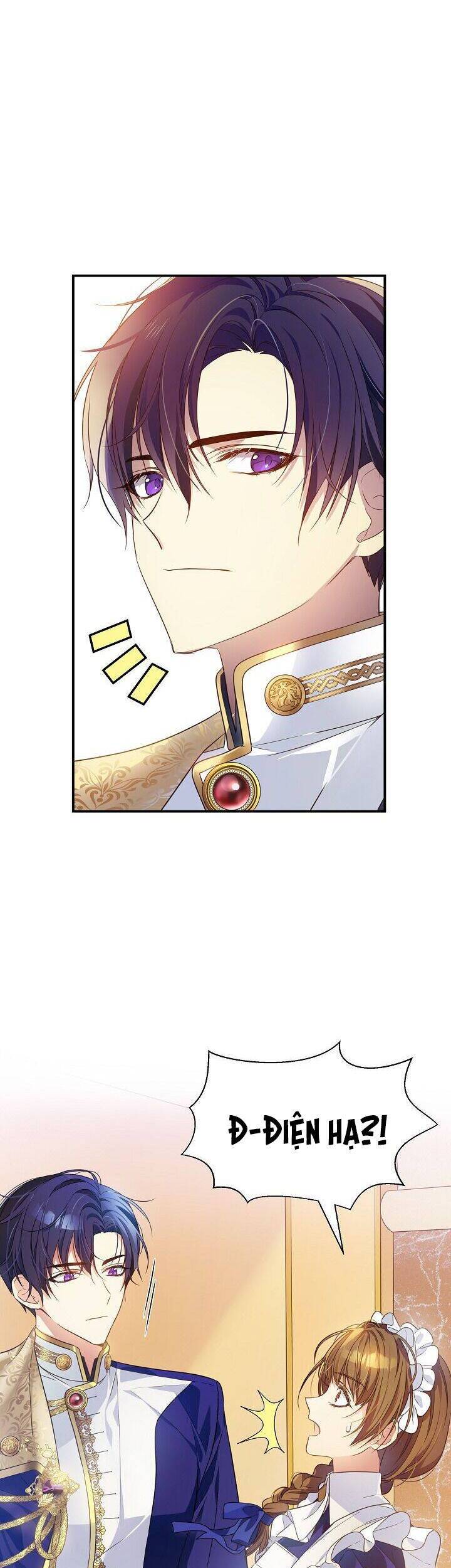 Từ Lúc Bắt Đầu Tôi Vẫn Luôn Ở Bên Em Chapter 3 - 21