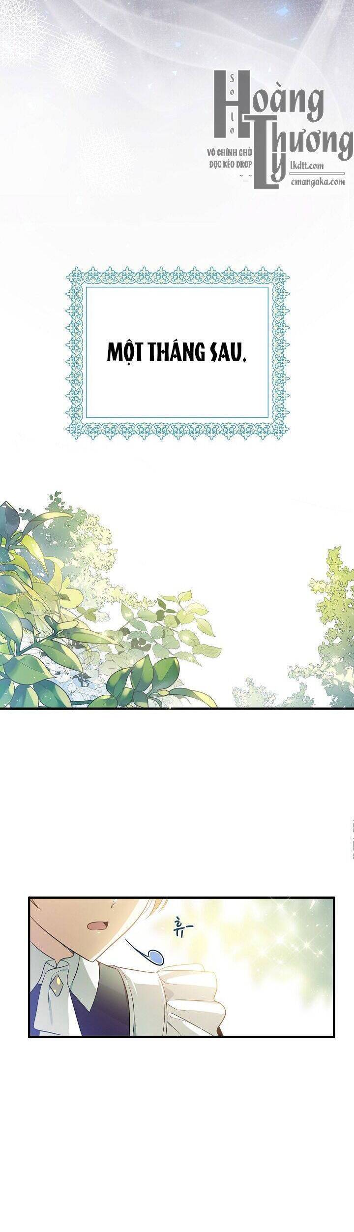 Từ Lúc Bắt Đầu Tôi Vẫn Luôn Ở Bên Em Chapter 3 - 29