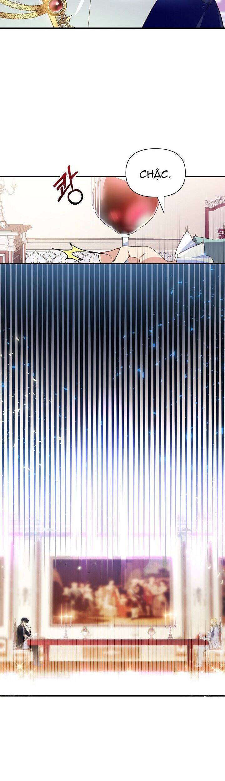 Từ Lúc Bắt Đầu Tôi Vẫn Luôn Ở Bên Em Chapter 3 - 5