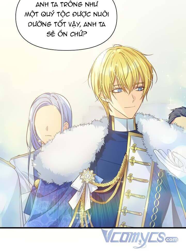 Từ Lúc Bắt Đầu Tôi Vẫn Luôn Ở Bên Em Chapter 4 - 22