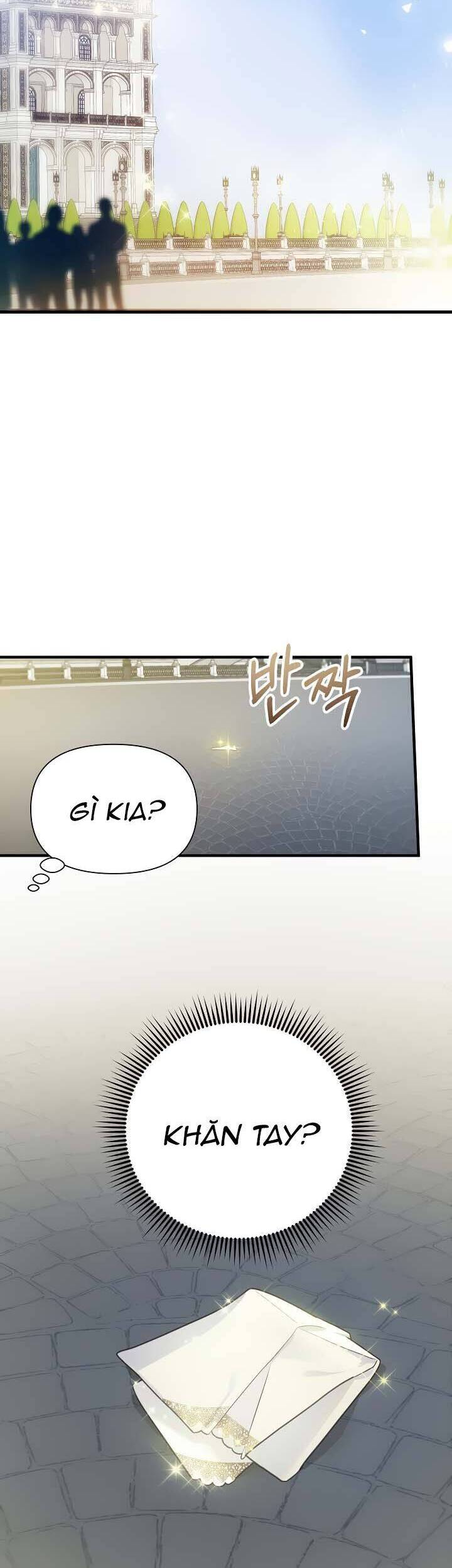 Từ Lúc Bắt Đầu Tôi Vẫn Luôn Ở Bên Em Chapter 4 - 24