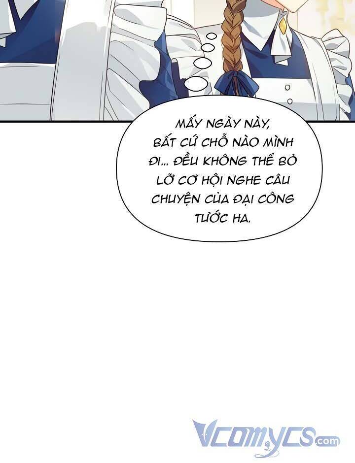 Từ Lúc Bắt Đầu Tôi Vẫn Luôn Ở Bên Em Chapter 4 - 36