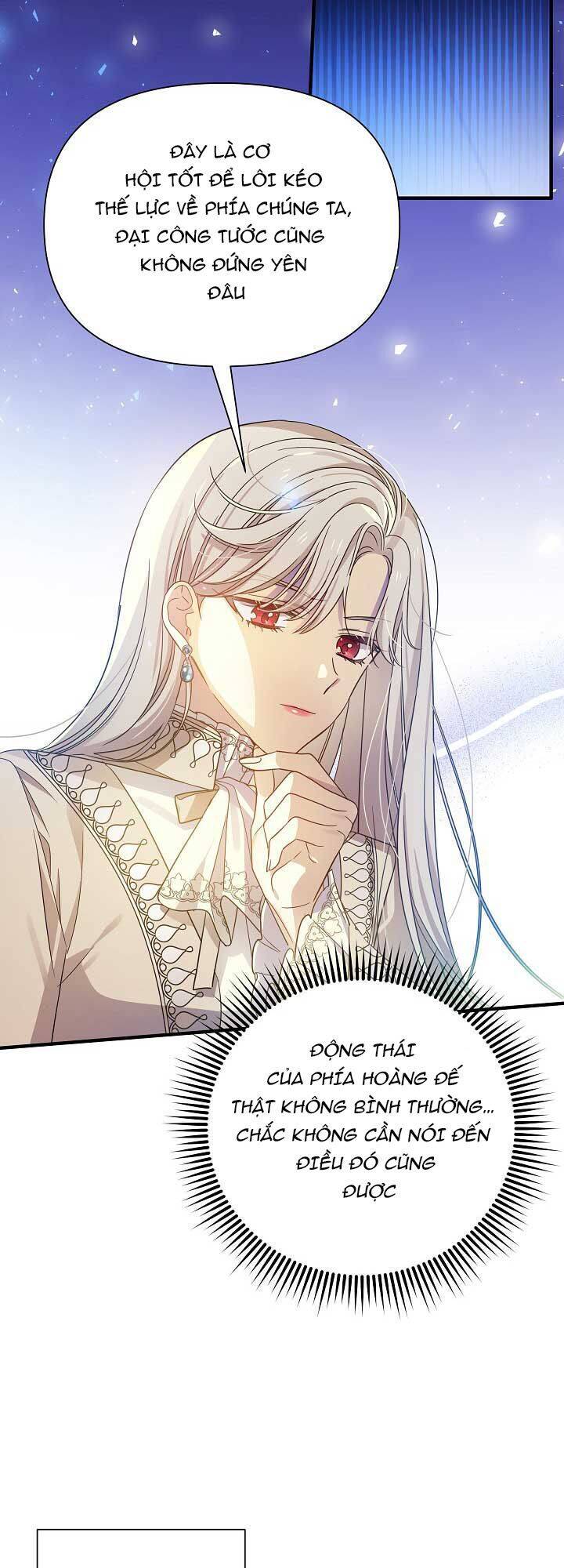 Từ Lúc Bắt Đầu Tôi Vẫn Luôn Ở Bên Em Chapter 41.1 - 14