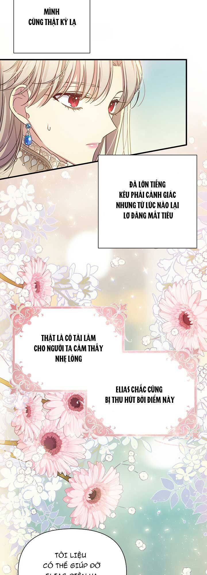 Từ Lúc Bắt Đầu Tôi Vẫn Luôn Ở Bên Em Chapter 41.1 - 15