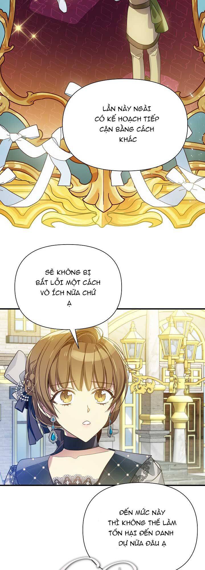 Từ Lúc Bắt Đầu Tôi Vẫn Luôn Ở Bên Em Chapter 41.1 - 21