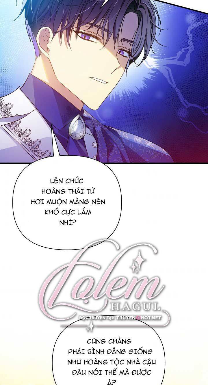 Từ Lúc Bắt Đầu Tôi Vẫn Luôn Ở Bên Em Chapter 41.1 - 28