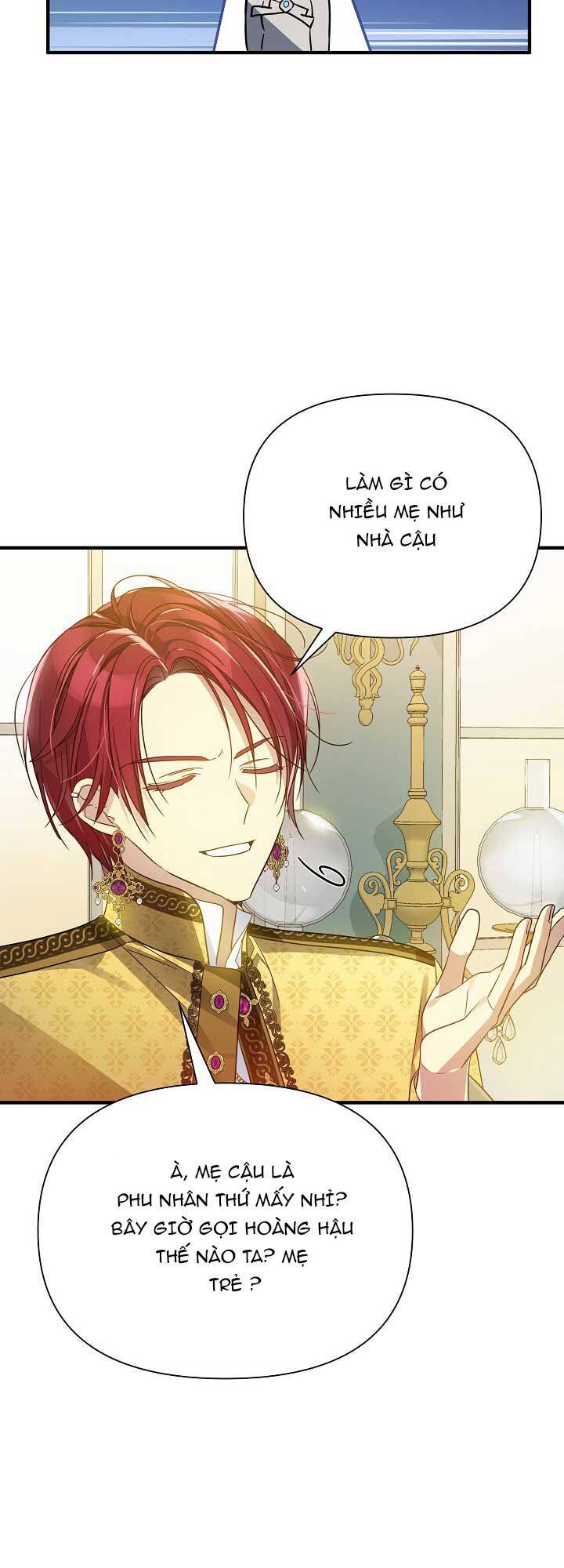 Từ Lúc Bắt Đầu Tôi Vẫn Luôn Ở Bên Em Chapter 41.1 - 31