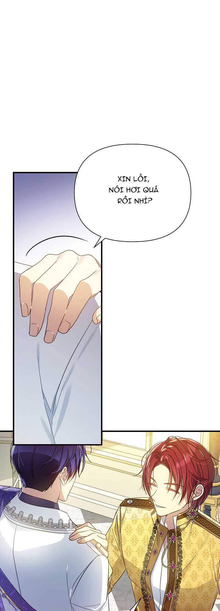 Từ Lúc Bắt Đầu Tôi Vẫn Luôn Ở Bên Em Chapter 41.1 - 33