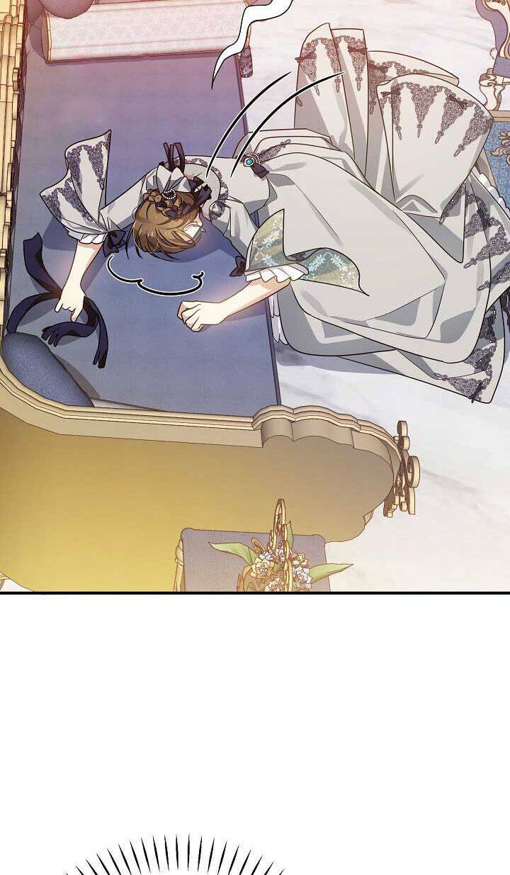 Từ Lúc Bắt Đầu Tôi Vẫn Luôn Ở Bên Em Chapter 41.1 - 38