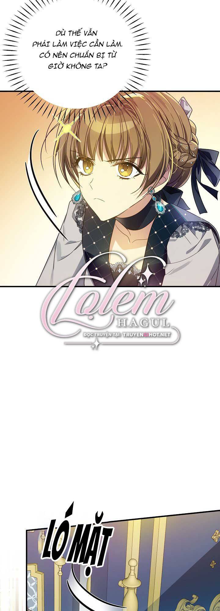 Từ Lúc Bắt Đầu Tôi Vẫn Luôn Ở Bên Em Chapter 41.1 - 39