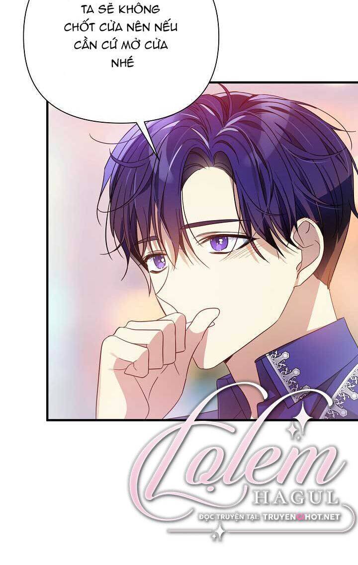 Từ Lúc Bắt Đầu Tôi Vẫn Luôn Ở Bên Em Chapter 41.1 - 46