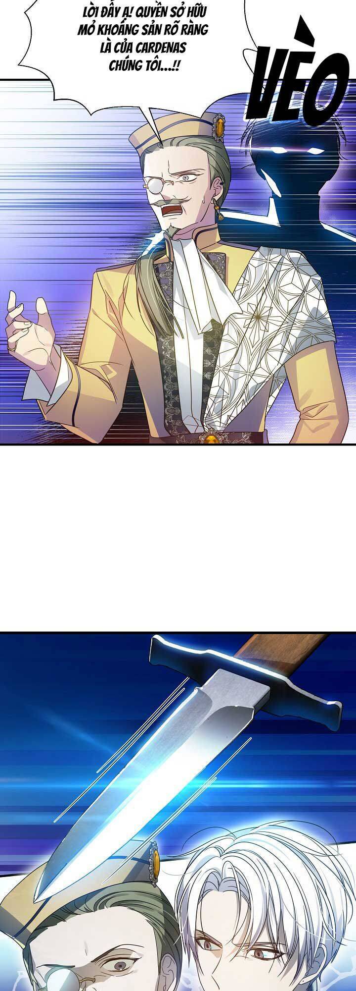 Từ Lúc Bắt Đầu Tôi Vẫn Luôn Ở Bên Em Chapter 41.1 - 6