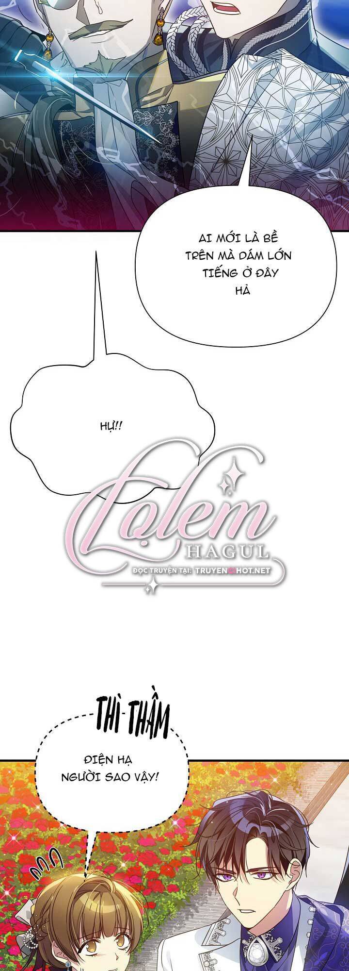 Từ Lúc Bắt Đầu Tôi Vẫn Luôn Ở Bên Em Chapter 41.1 - 7