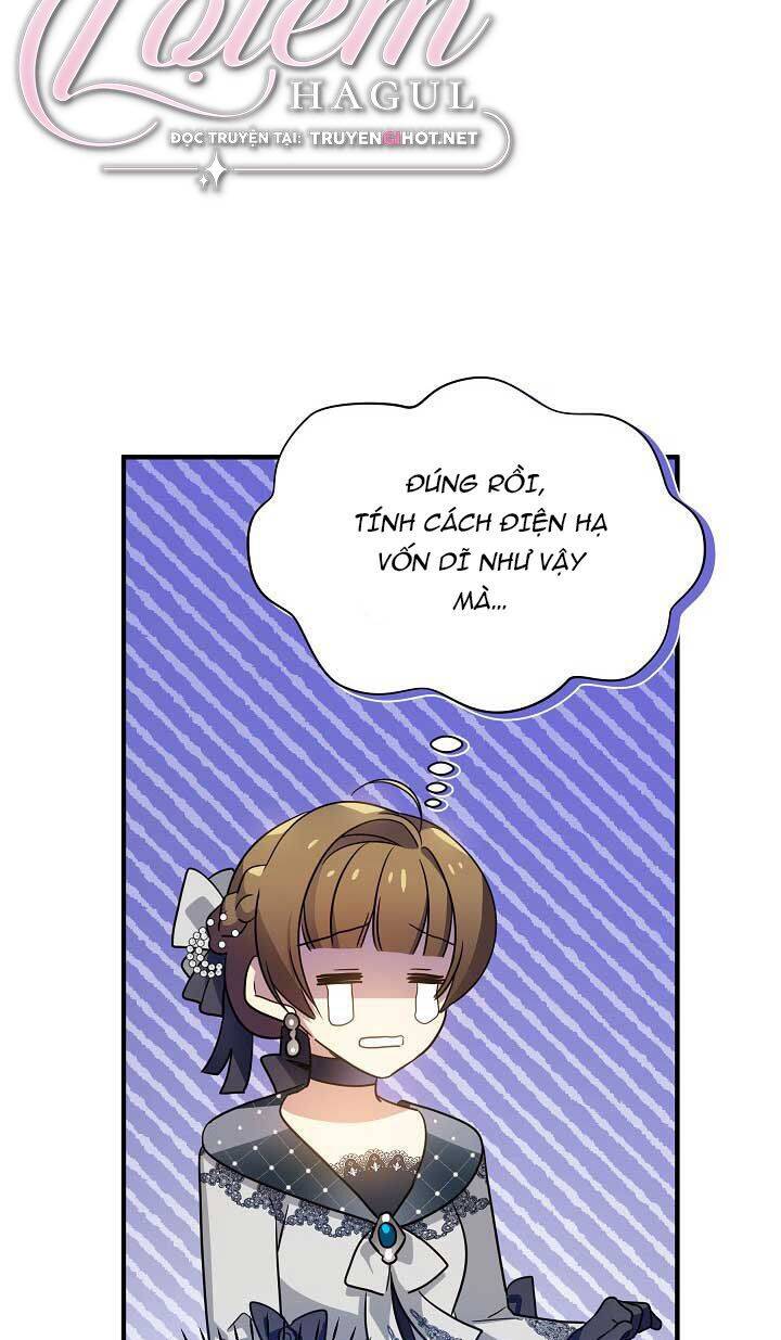 Từ Lúc Bắt Đầu Tôi Vẫn Luôn Ở Bên Em Chapter 41.1 - 9