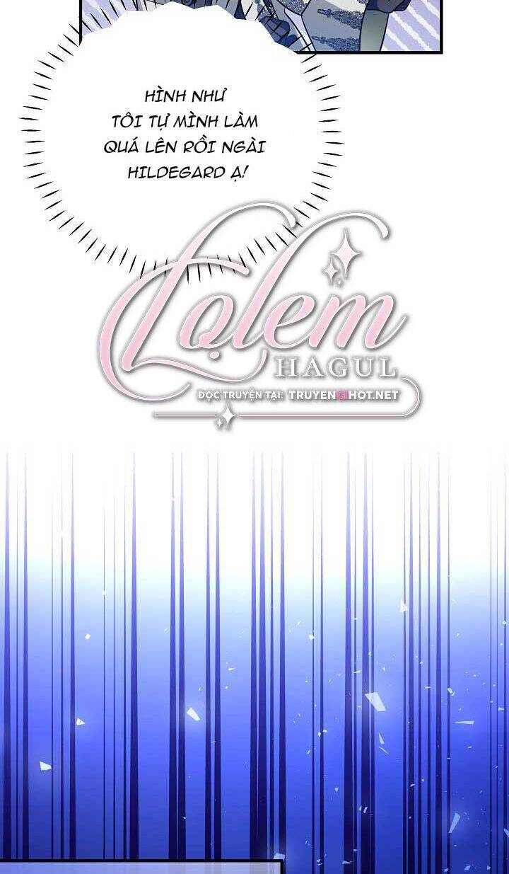 Từ Lúc Bắt Đầu Tôi Vẫn Luôn Ở Bên Em Chapter 41.1 - 10