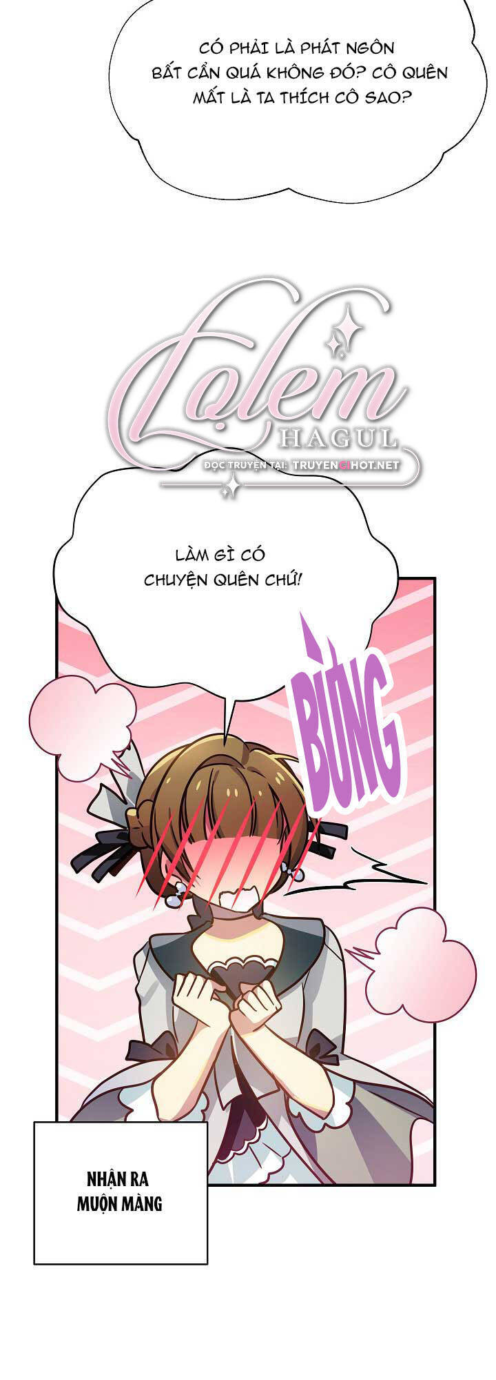 Từ Lúc Bắt Đầu Tôi Vẫn Luôn Ở Bên Em Chapter 41.2 - 3