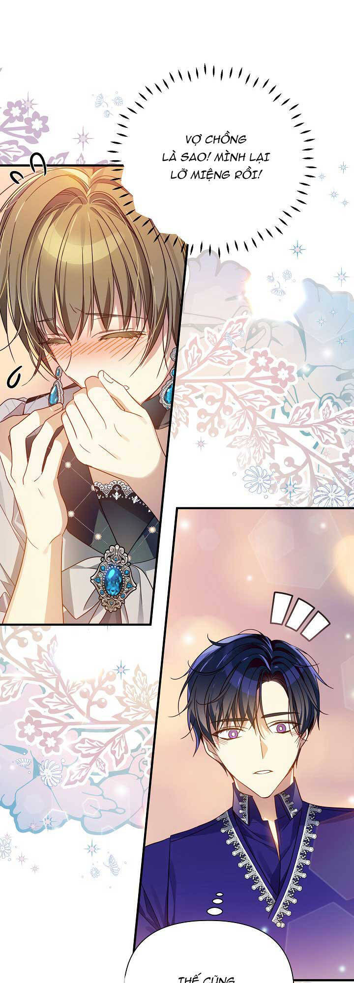 Từ Lúc Bắt Đầu Tôi Vẫn Luôn Ở Bên Em Chapter 41.2 - 4