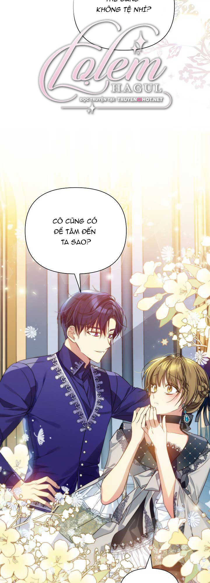 Từ Lúc Bắt Đầu Tôi Vẫn Luôn Ở Bên Em Chapter 41.2 - 5