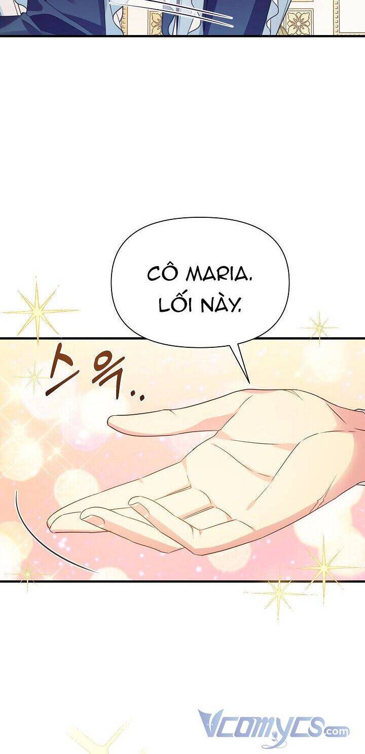 Từ Lúc Bắt Đầu Tôi Vẫn Luôn Ở Bên Em Chapter 5 - 14