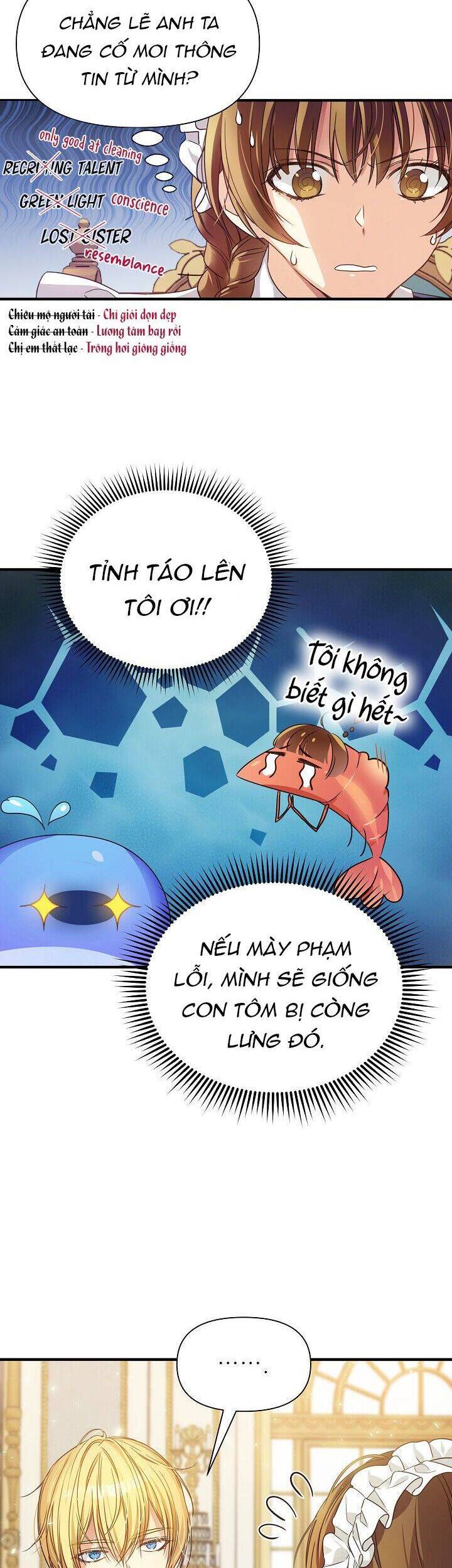 Từ Lúc Bắt Đầu Tôi Vẫn Luôn Ở Bên Em Chapter 5 - 25