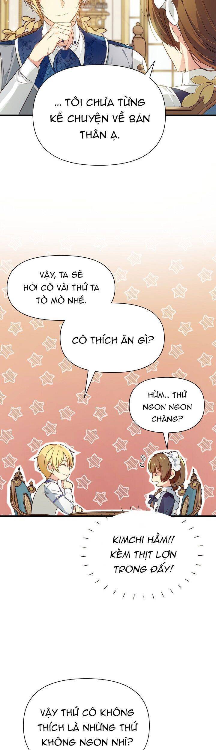 Từ Lúc Bắt Đầu Tôi Vẫn Luôn Ở Bên Em Chapter 5 - 26