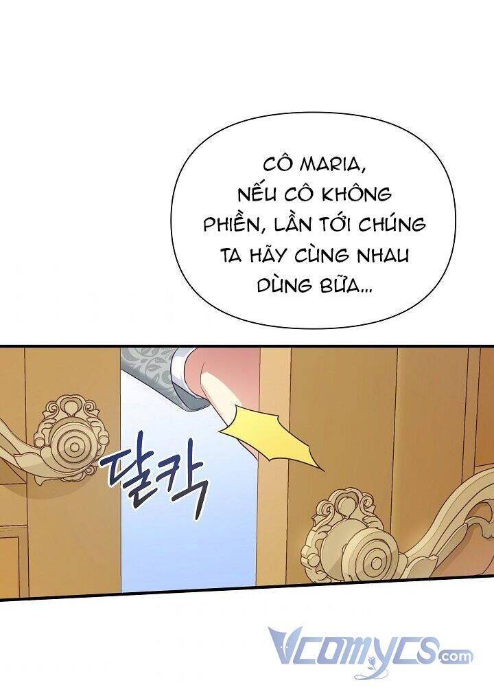 Từ Lúc Bắt Đầu Tôi Vẫn Luôn Ở Bên Em Chapter 5 - 28