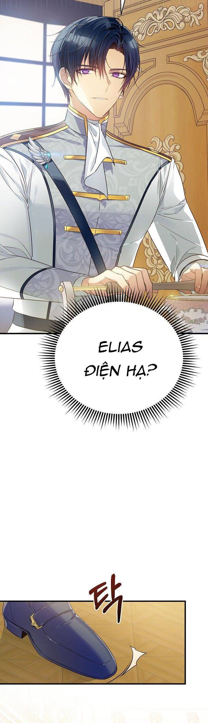 Từ Lúc Bắt Đầu Tôi Vẫn Luôn Ở Bên Em Chapter 5 - 30