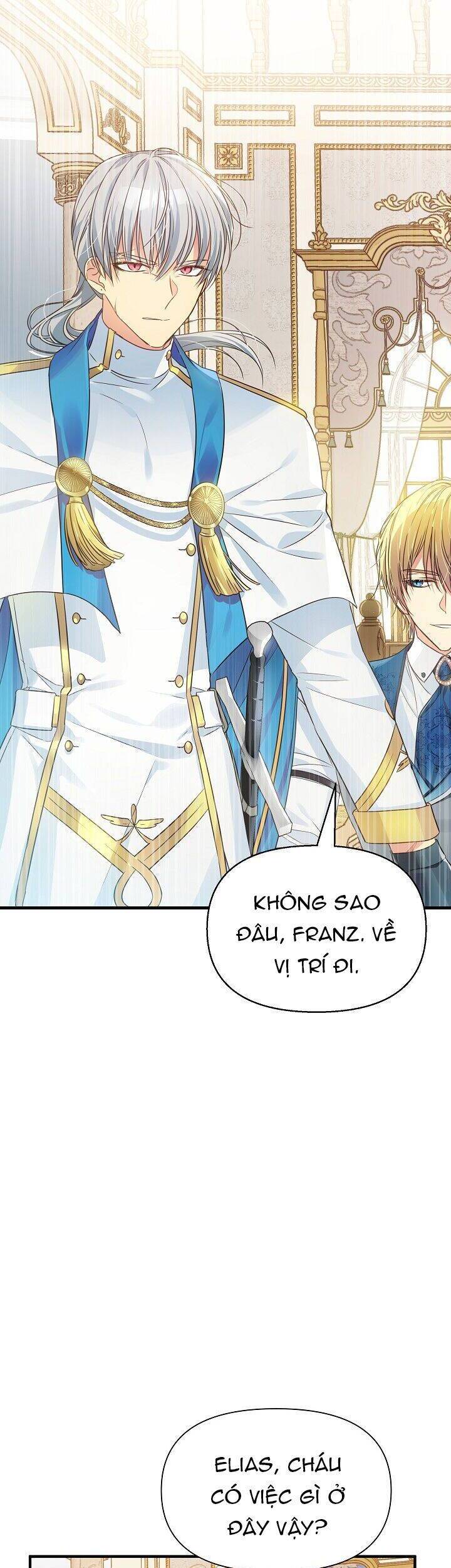 Từ Lúc Bắt Đầu Tôi Vẫn Luôn Ở Bên Em Chapter 5 - 31