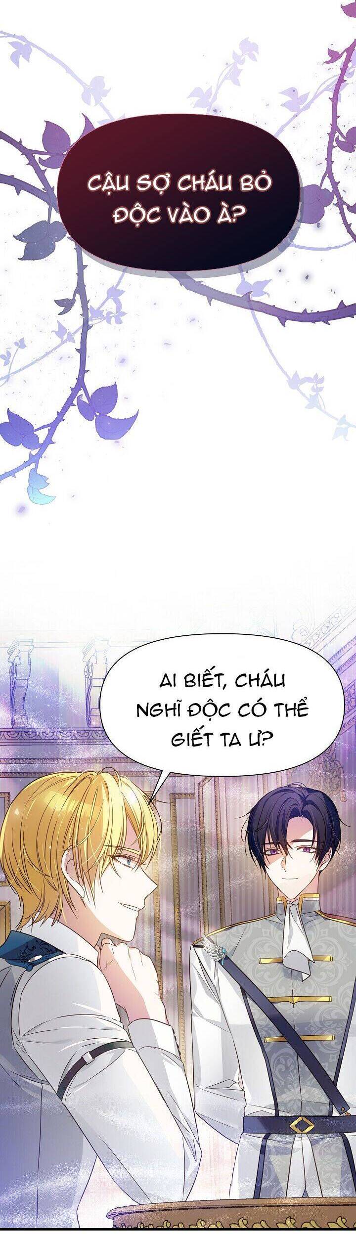 Từ Lúc Bắt Đầu Tôi Vẫn Luôn Ở Bên Em Chapter 5 - 34