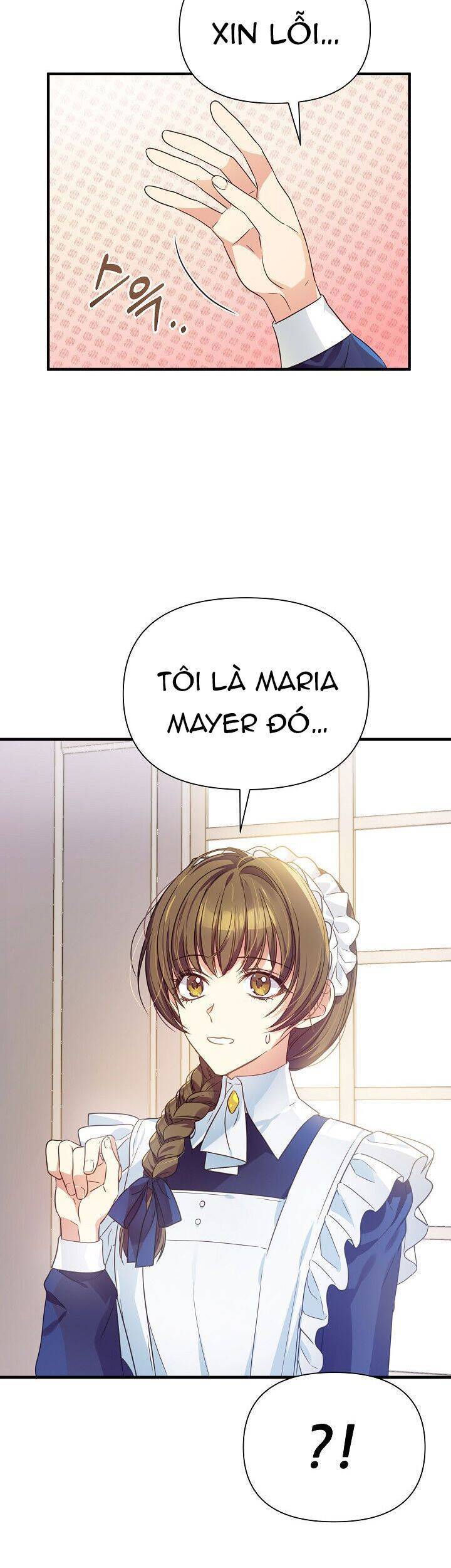 Từ Lúc Bắt Đầu Tôi Vẫn Luôn Ở Bên Em Chapter 5 - 6