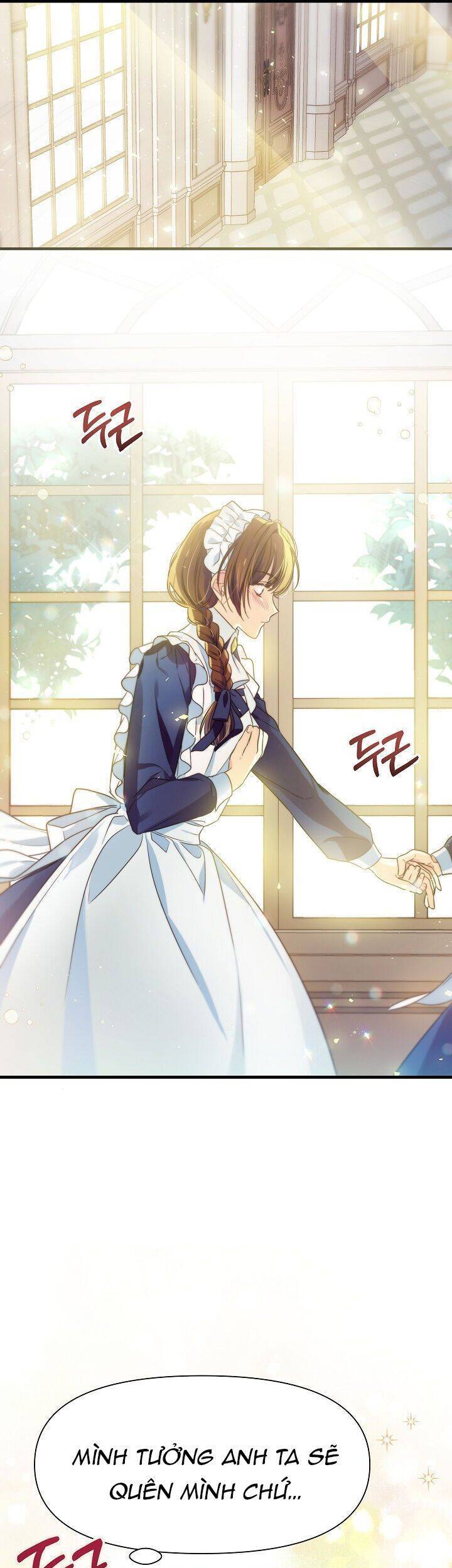 Từ Lúc Bắt Đầu Tôi Vẫn Luôn Ở Bên Em Chapter 5 - 9