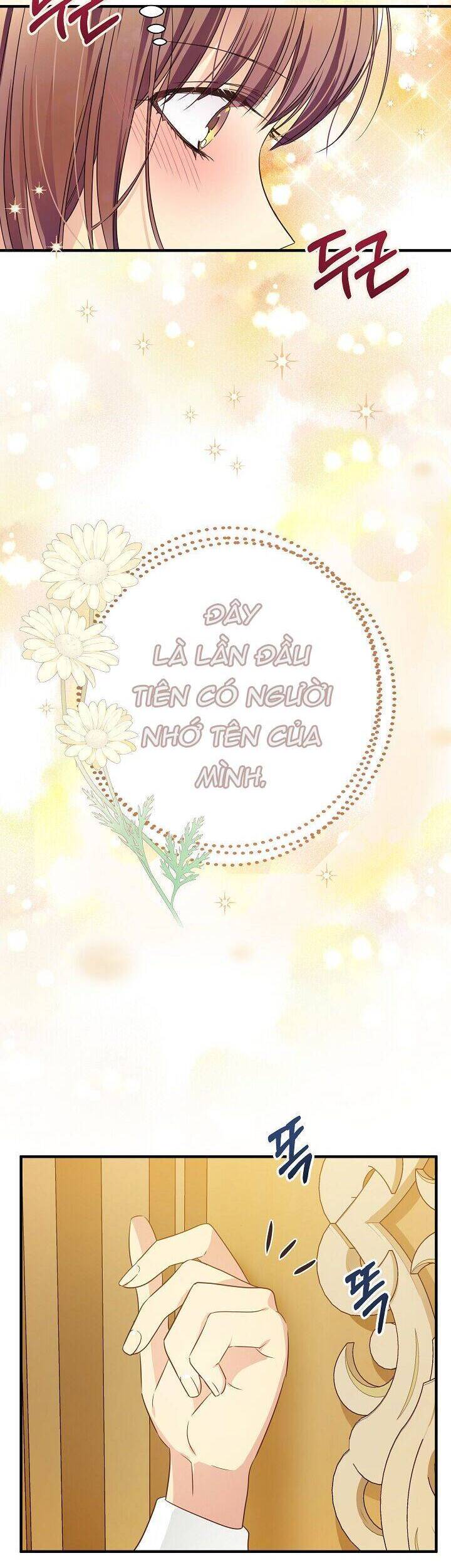 Từ Lúc Bắt Đầu Tôi Vẫn Luôn Ở Bên Em Chapter 5 - 10