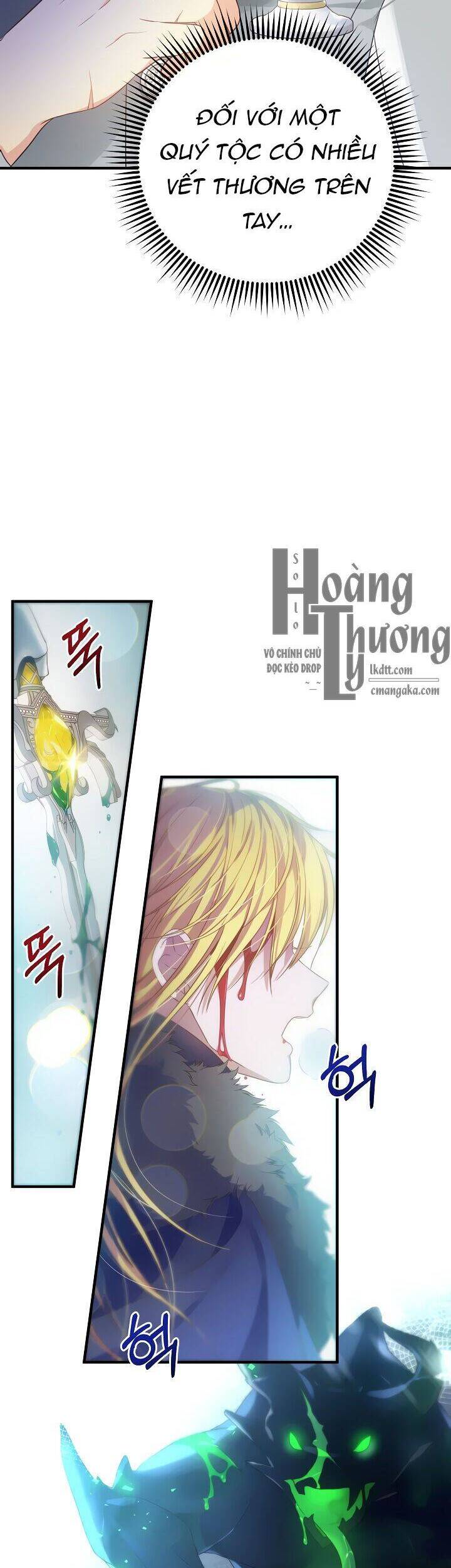 Từ Lúc Bắt Đầu Tôi Vẫn Luôn Ở Bên Em Chapter 6 - 15