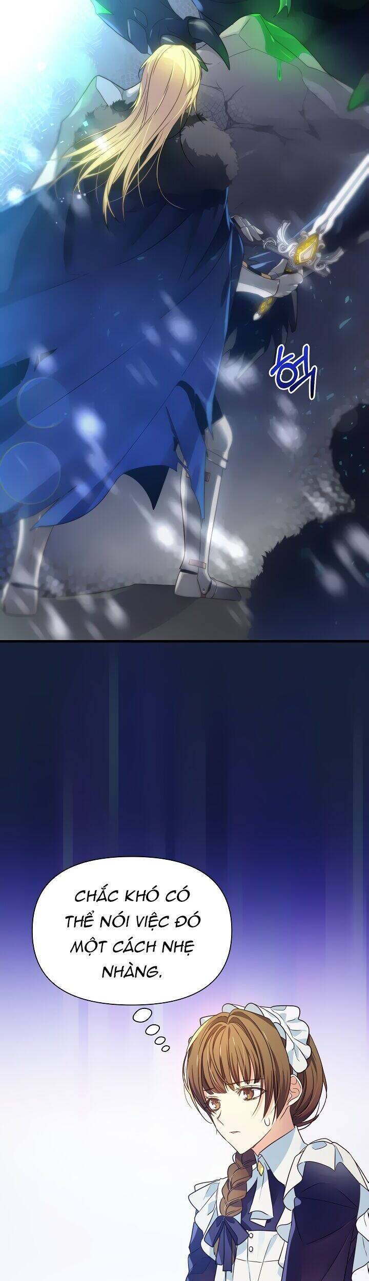 Từ Lúc Bắt Đầu Tôi Vẫn Luôn Ở Bên Em Chapter 6 - 16