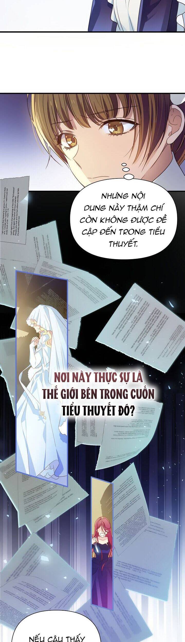 Từ Lúc Bắt Đầu Tôi Vẫn Luôn Ở Bên Em Chapter 6 - 17