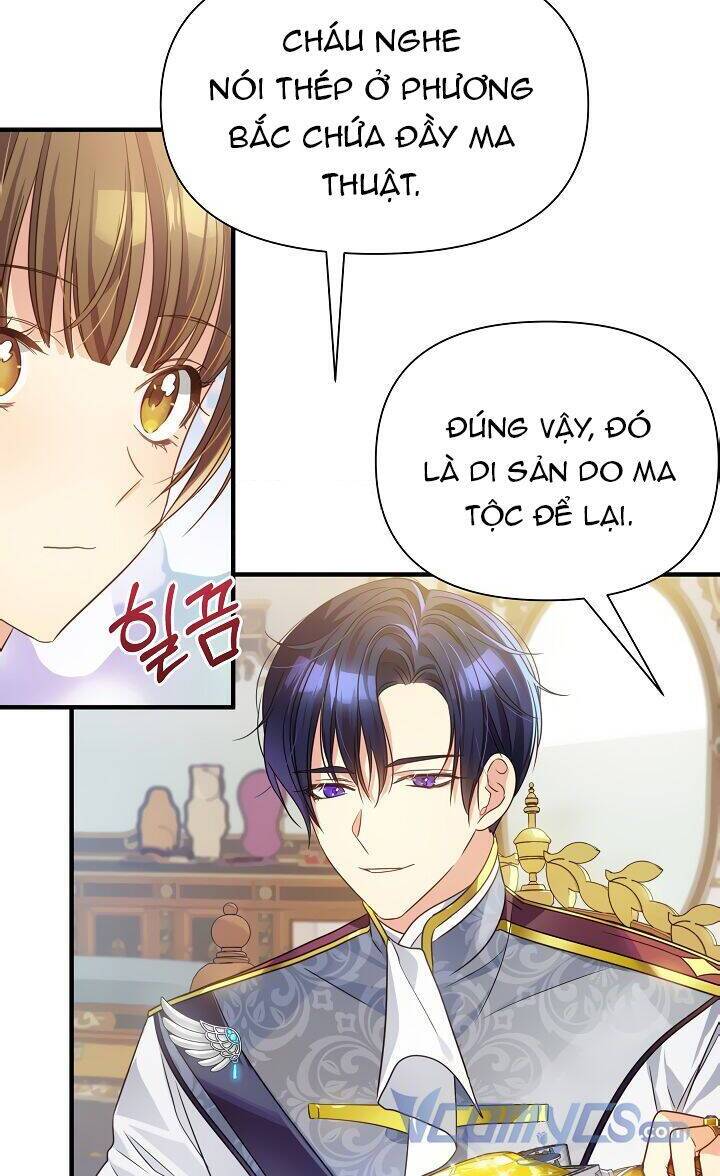 Từ Lúc Bắt Đầu Tôi Vẫn Luôn Ở Bên Em Chapter 6 - 20