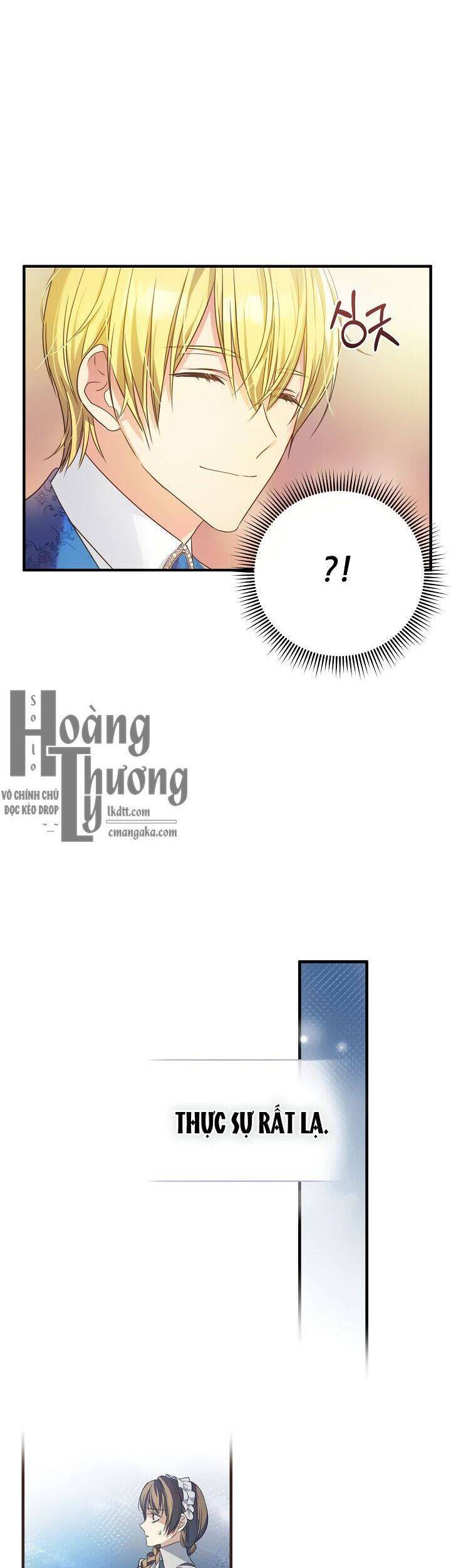 Từ Lúc Bắt Đầu Tôi Vẫn Luôn Ở Bên Em Chapter 6 - 22