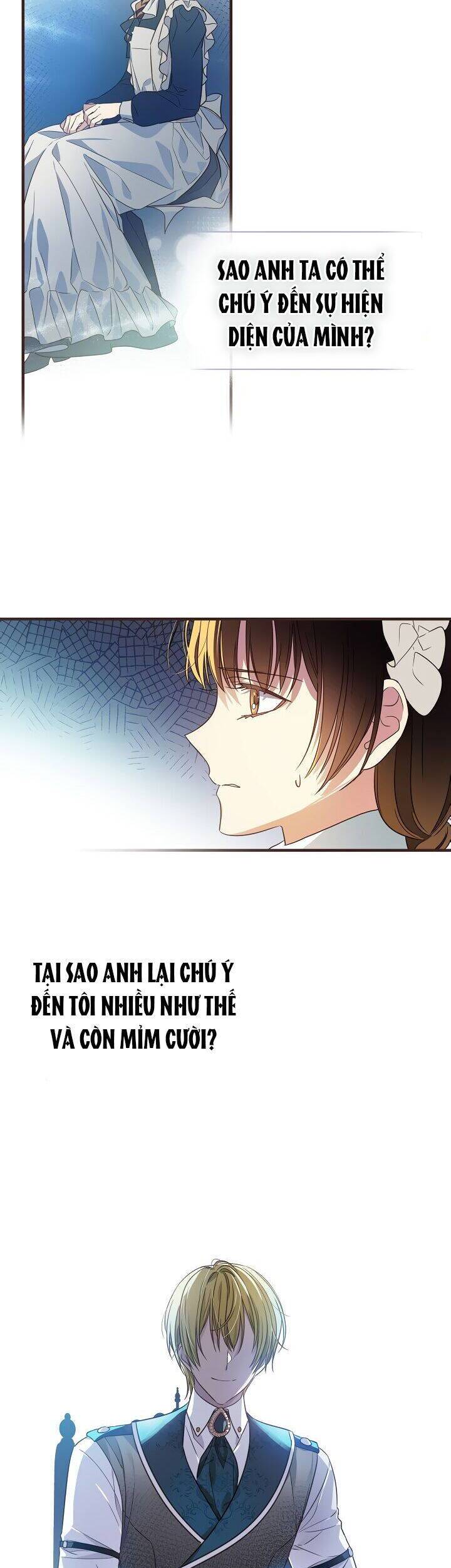 Từ Lúc Bắt Đầu Tôi Vẫn Luôn Ở Bên Em Chapter 6 - 23