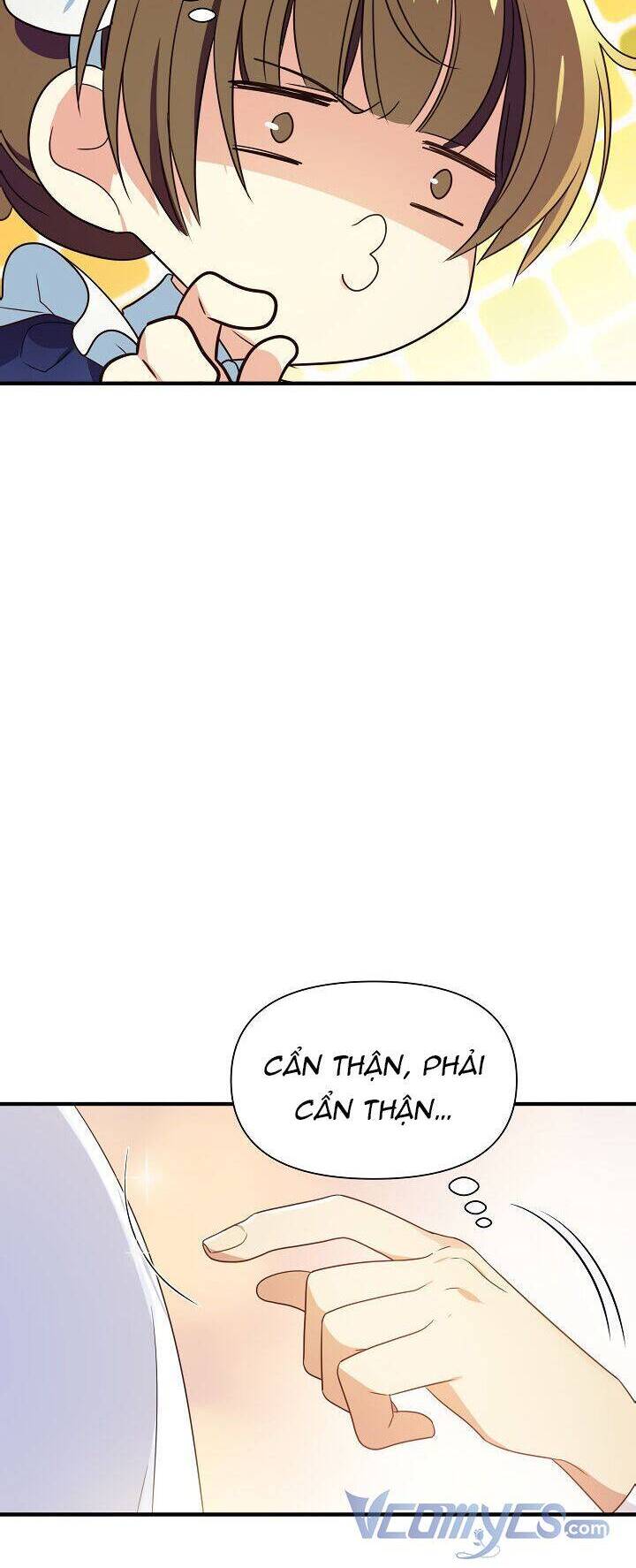 Từ Lúc Bắt Đầu Tôi Vẫn Luôn Ở Bên Em Chapter 6 - 26