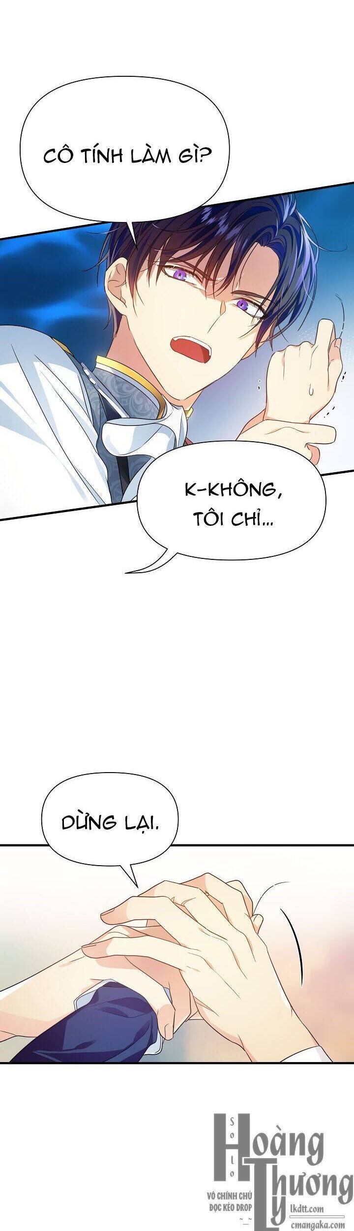 Từ Lúc Bắt Đầu Tôi Vẫn Luôn Ở Bên Em Chapter 6 - 28