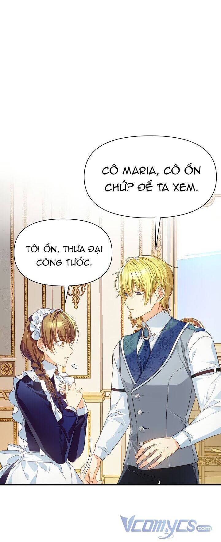 Từ Lúc Bắt Đầu Tôi Vẫn Luôn Ở Bên Em Chapter 6 - 33